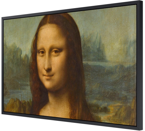 Телевізор Samsung QLED The Frame 32LS03C (QE32LS03CBUXUA)