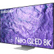 Телевізор Samsung Neo QLED 8K 55QN700C (QE55QN700CUXUA)