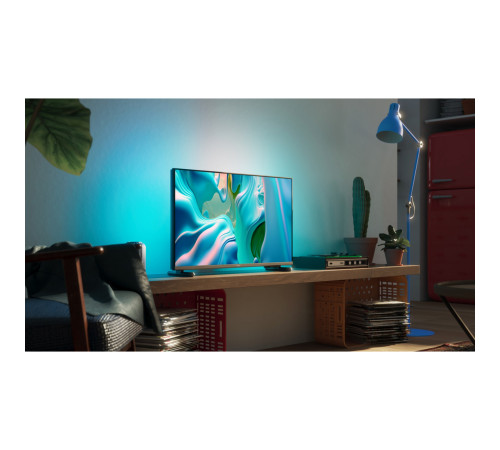 Телевізор Philips 32PFS6908/12