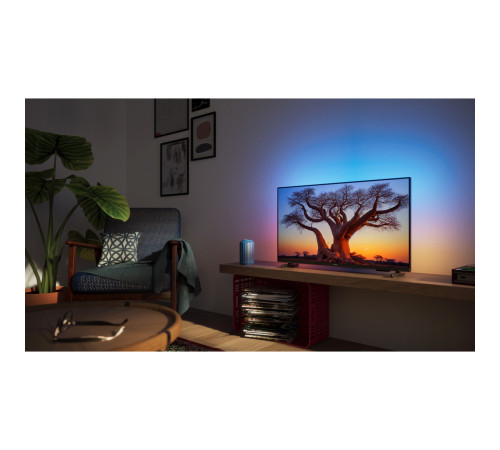 Телевізор Philips 32PFS6908/12