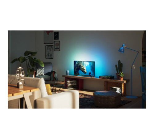 Телевізор Philips 32PFS6908/12