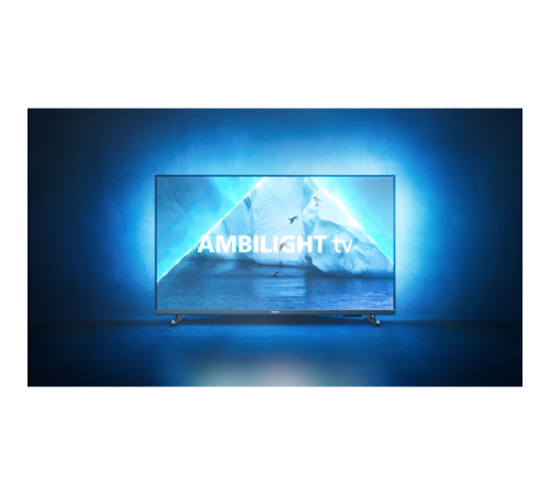 Телевізор Philips 32PFS6908/12