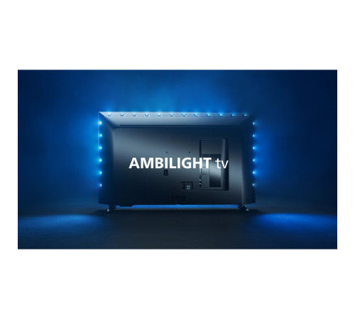 Телевізор Philips 32PFS6908/12