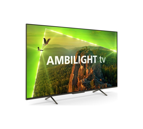 Телевізор Philips 70PUS8118/12