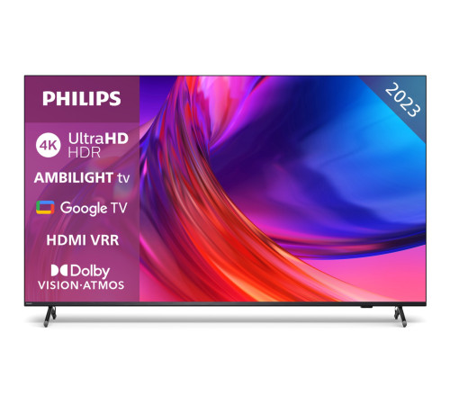 Телевізор Philips 75PUS8818/12