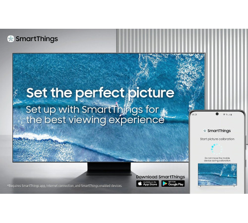 Телевізор Samsung Neo QLED 65QN95B (QE65QN95BAUXUA)