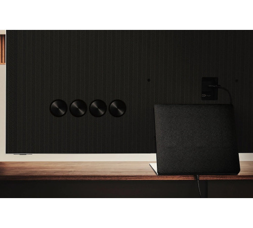 Телевізор Samsung Neo QLED 65QN95B (QE65QN95BAUXUA)