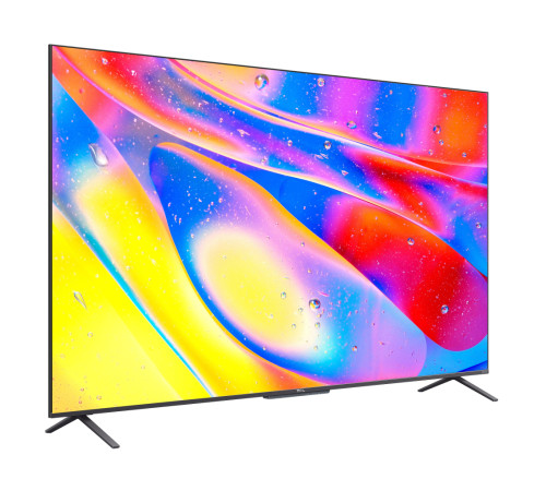 Телевізор TCL 43C725