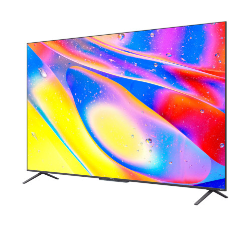 Телевізор TCL 43C725