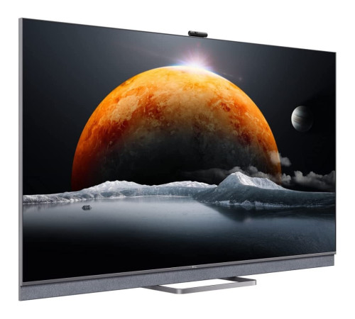 Телевізор TCL 55C825