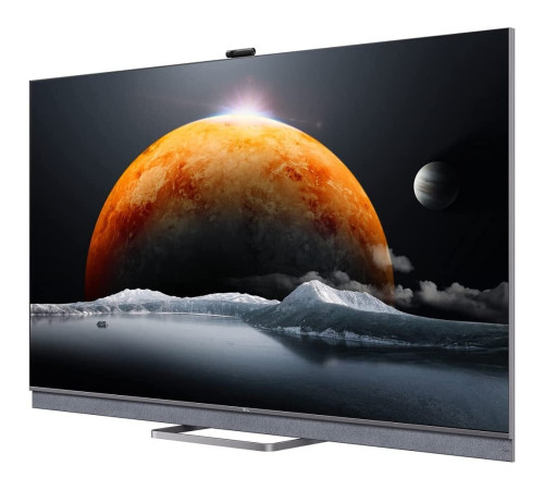 Телевізор TCL 55C825