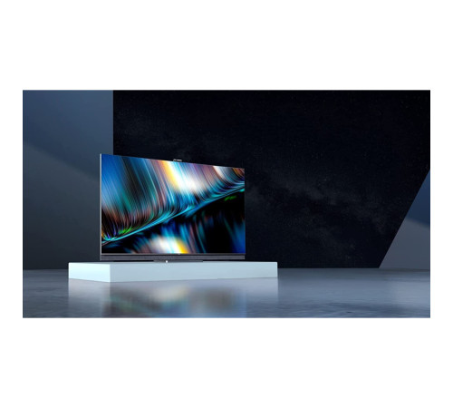 Телевізор TCL 55C825