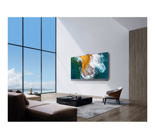 Телевізор TCL 55C825