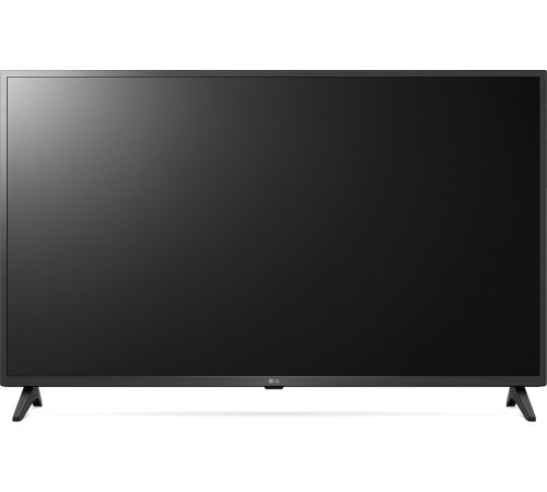 Телевизор LG 43UQ75006LF