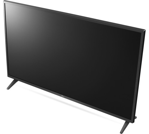 Телевизор LG 43UQ75006LF