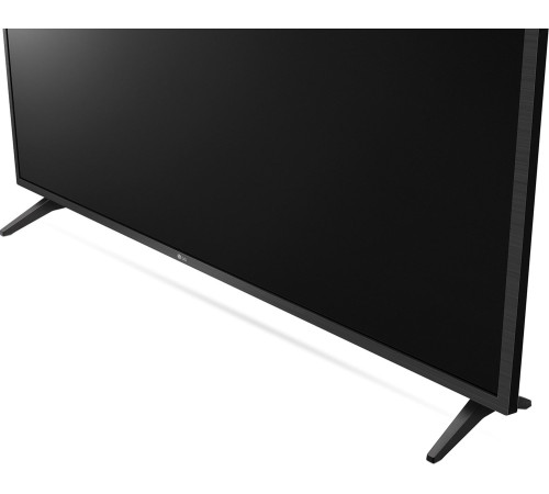 Телевизор LG 43UQ75006LF