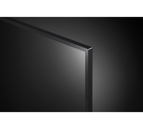 Телевизор LG 43UQ75006LF