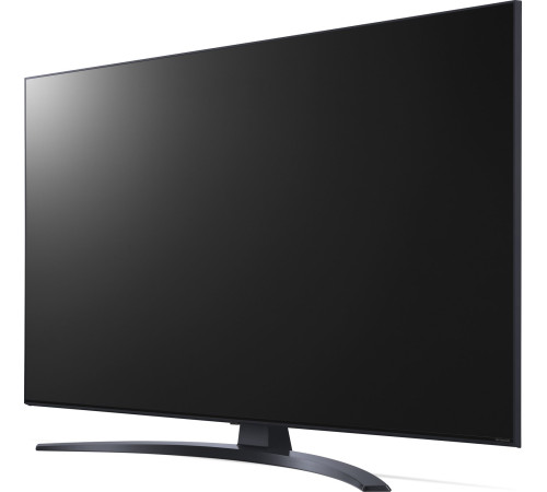 Телевизор LG 43NANO766QA