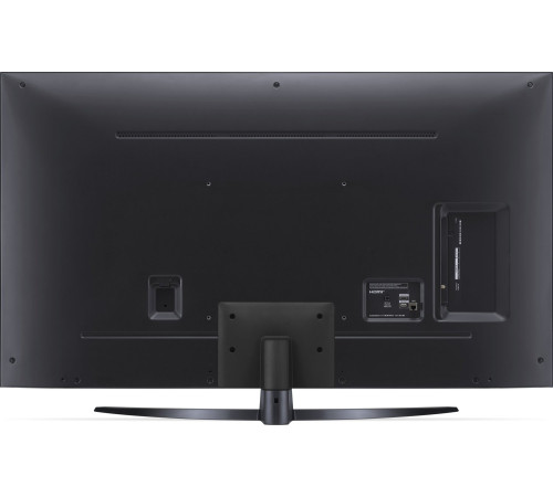 Телевизор LG 43NANO766QA