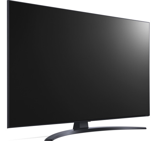 Телевизор LG 43NANO766QA