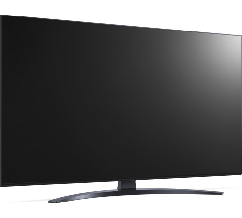 Телевизор LG 43NANO766QA