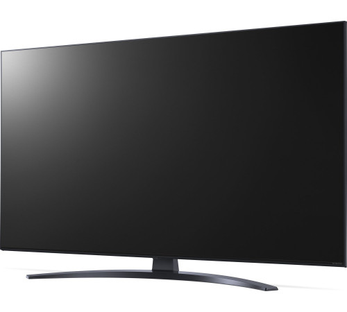 Телевизор LG 43NANO766QA
