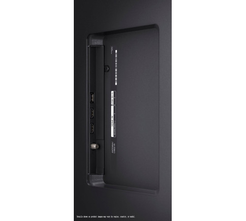 Телевізор LG 50UQ81006LB