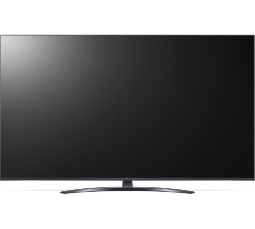 Телевізор LG 50UQ81006LB