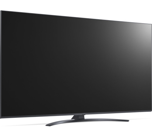 Телевізор LG 50UQ81006LB