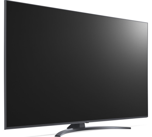 Телевізор LG 50UQ81006LB