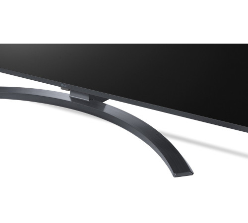 Телевізор LG 50UQ81006LB