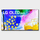 Телевизор LG OLED 55G2 (OLED55G26LA)