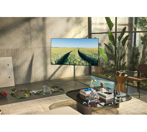 Телевизор LG OLED 55G2 (OLED55G26LA)