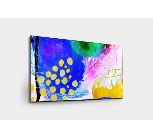 Телевизор LG OLED 55G2 (OLED55G26LA)