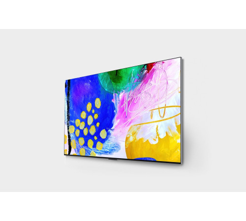 Телевизор LG OLED 55G2 (OLED55G26LA)