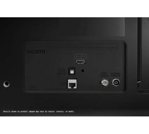 Телевизор LG 32LQ63006LA