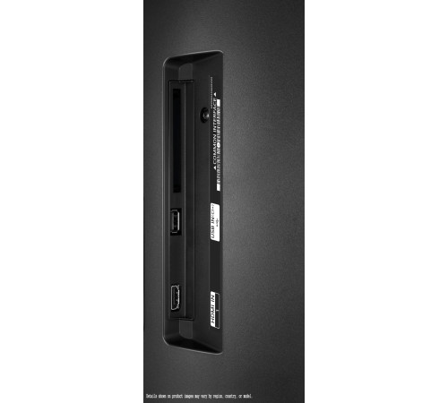 Телевизор LG 32LQ630B6LA