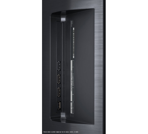 Телевізор LG OLED 48C2 (OLED48C24LA)