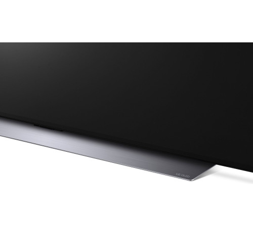 Телевізор LG OLED 48C2 (OLED48C24LA)