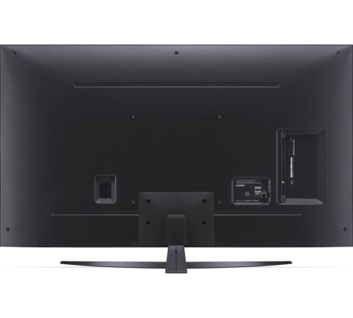 Телевизор LG 65NANO766QA