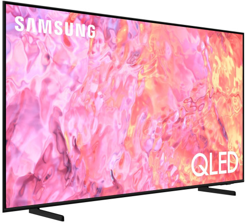 Телевизор Samsung QLED 43Q60C (QE43Q60CAUXUA)