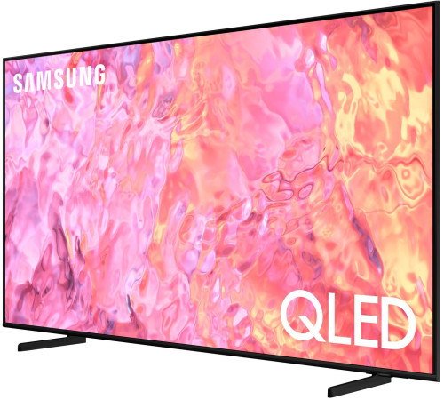 Телевизор Samsung QLED 43Q60C (QE43Q60CAUXUA)