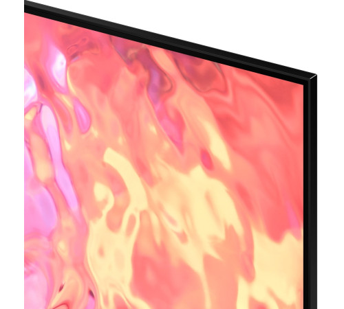 Телевизор Samsung QLED 43Q60C (QE43Q60CAUXUA)