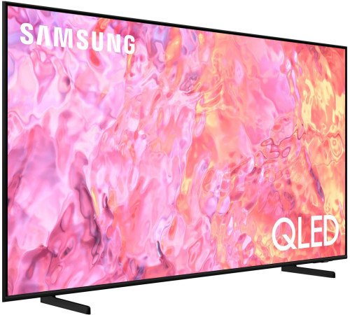Телевізор Samsung QLED 55Q60C (QE55Q60CAUXUA)
