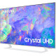 Телевизор Samsung 50CU8510 (UE50CU8510UXUA)