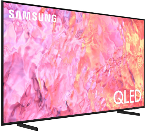 Телевизор Samsung QLED 50Q60C (QE50Q60CAUXUA)
