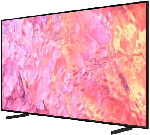 Телевізор Samsung QLED 75Q60C (QE75Q60CAUXUA)