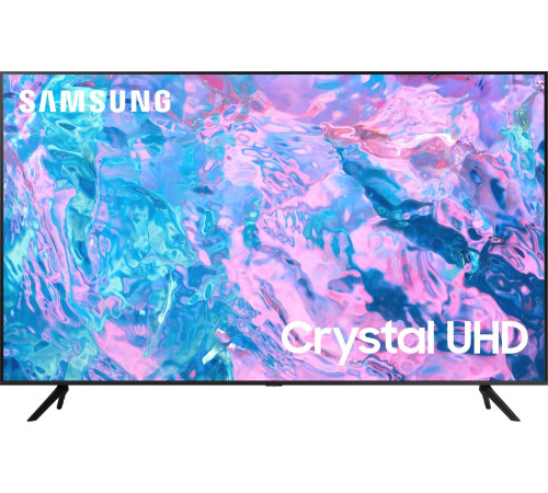 Телевизор Samsung 50CU7100 (UE50CU7100UXUA)