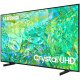 Телевізор Samsung 50CU8000 (UE50CU8000UXUA)