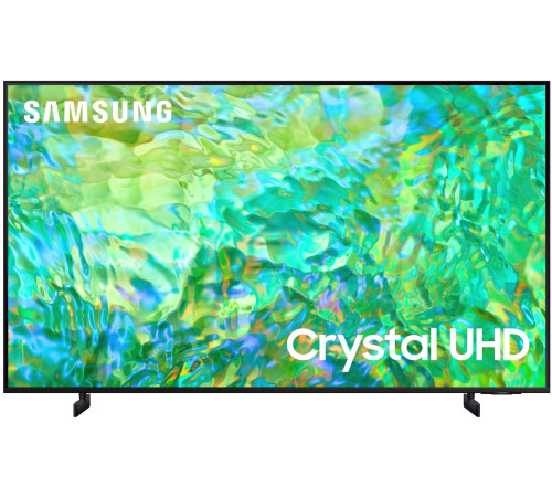 Телевізор Samsung 50CU8000 (UE50CU8000UXUA)